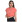 Target Γυναικεία αμάνικη μπλούζα Elastic Waist Single Jersey ''Cherry''